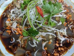 -桔子海鲜烧烤大排档(金沙滩店)