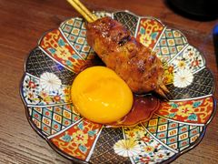 -鸟鹏烧鸟居酒屋(天河领展店)