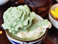 -天津海河悦榕庄·Lobby Lounge大堂吧