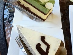 蛋糕-安琳acKONA咖啡(市南店)