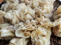 烧麦-元盛居(生态大街店)