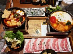 -老爷锅(新街口IFCX店)