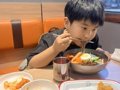 -山海珍味韩国料理(奥城店)