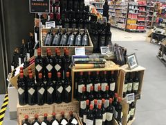 -Olé精品超市(广州太古汇店)