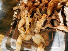 -肖肖酸萝卜鱼火锅(总店)