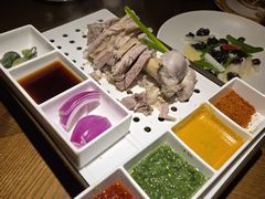 -相约·羊村小馆非遗手抓肉(七一酱园店)