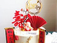 -一间·Ye's Jane烘焙工作室