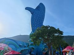 -珠海横琴长隆《卡卡虎奇遇记》