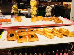 -重庆解放碑帝晶酒店·姜厨房西餐厅