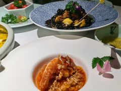 -卯时·龙光雅宴·精致锡帮菜(惠山古镇店)