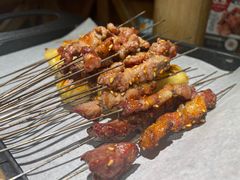 -申记串道和和旗舰店(北行店)