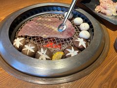 -炎蔵牛舌烤肉