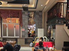 -金刚山烧烤(中山路店)