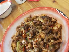 -老三样·美食研究中心(世贸路店)