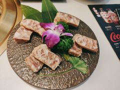 西班牙香肠-千寻山野烤肉(中关村店)