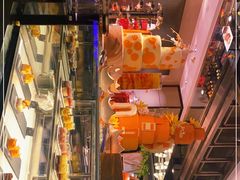 -Social 秀西餐厅-长沙瑞吉酒店(运达店)