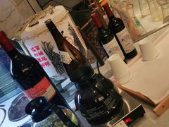 -扬州万怡酒店-中餐厅(文昌中路店)