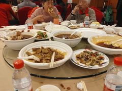 -北京新世纪饭店(动物园地铁站店)