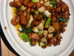 -树厨贵州菜(大十字店)