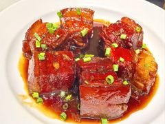 -小方外婆菜(蒙山路店)