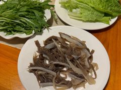 -顺顺小吃(独克宗古城店)