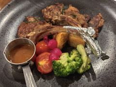 -安妮意大利餐厅(世贸天阶店)