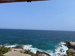 -三亚蜈支洲岛旅游区