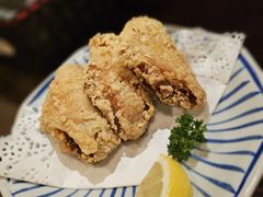-哥哥の深夜食堂(永乐汇亲子购物运动中心店)