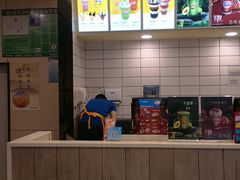 -DQ·蛋糕·冰淇淋(高新万达店)