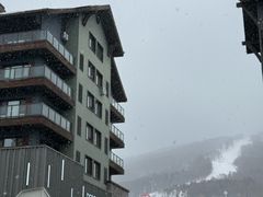 -中旅松花湖滑雪场