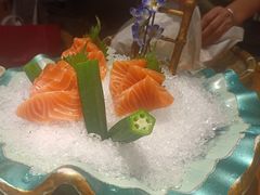 -花溪雨·森林餐厅(石基店)