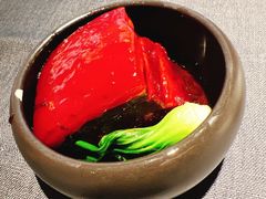 -锦府园·杭州小馆·创意杭帮菜(湖滨银泰in77店)