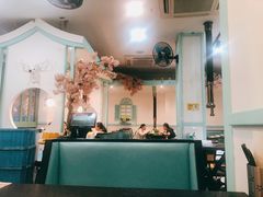 -烤路里·韩国品质自助烤肉(石路天虹4号店)