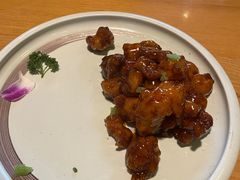 梅子里脊-几荷·恰似故人来(秀水广场店)