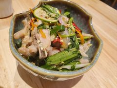 舂鸡脚-米店·云南菜(南门店)