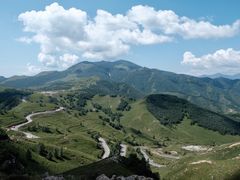 -灵山