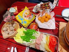 -万达广场(松江店)