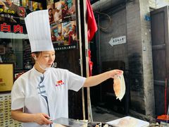 -映秋饭店(李庄总店)