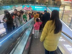 -凯德MALL(西直门店)