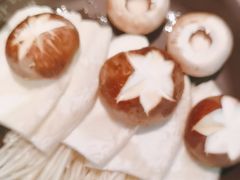 -农乐园炭火烤肉(繁花中心店)