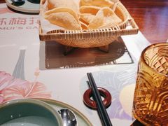 -苏梅花园(群星城店)