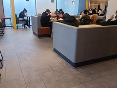 -麦当劳(欢乐谷店)