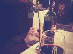 -马克西姆餐厅(崇文门店)