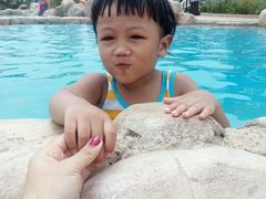 -渔岛海洋度假区