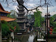 -中国观音故里广德景区
