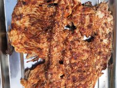 -小饭桶(野三坡百里峡店)