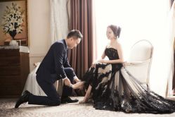 -THE QUEEN(北京店)