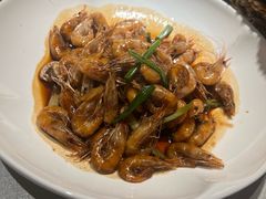 -外婆家(杭州马塍店·杭帮菜名店)
