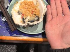 -蚝英雄·鲜蚝自助专门店