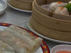 -香港新曜记·粤菜点心(滨江宝龙店)